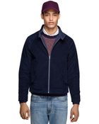 Brooks Brothers Reversible Barracuda Corduroy Jacket - Lyst