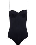 Prism St Barts One Piece Swimsuit - Lyst