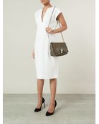 Proenza Schouler Small 'Ps Courier' Shoulder Bag - Lyst