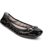 Me Too Legend Flats - Lyst