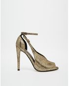 Asos Payback Shoe Boots - Lyst