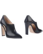 Les Trois Garçons Shoe Boots - Lyst