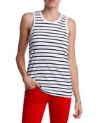 Rag & Bone Boy Tank - Lyst