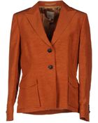 Pauw Blazer - Lyst