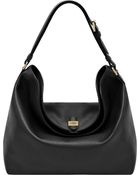 Mulberry Tessie Hobo Bag - Lyst