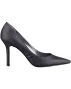 Nine West Martina Pointed Toe Pumps - Lyst