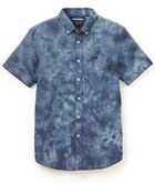 RVCA That'Ll Do Shirt - Lyst