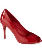 Kenneth Cole Ingrahm Heels - Lyst