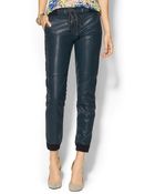 Mother The Champ Pant - Lyst