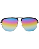 Barton Perreira Rhyging Sunglasses - Lyst
