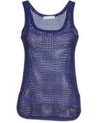 See By Chloé Sweater - Lyst