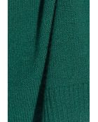 Enza Costa Loose-Fit Cashmere Sweater - Lyst