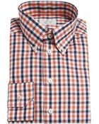Eton Of Sweden Check Shirt - Lyst