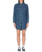 Chocoolate Denim Boy Shirt - Lyst