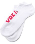 Obey City Low Socks - Lyst