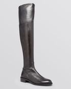 Via Spiga Over The Knee Boots - Boni - Lyst