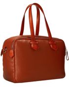 Vivienne Westwood Cassis Briefcase - Lyst
