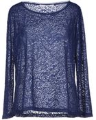Jucca Sweater - Lyst