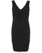 Noё Structure Dress - Lyst