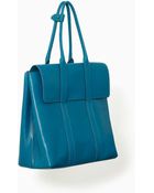 3.1 Phillip Lim Medium 31 Hour Satchel - Lyst
