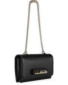 Valentino Va Va Voom Shoulder Bag - Lyst