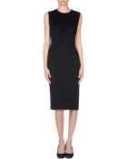 Ermanno Scervino Knee-Length Dress - Lyst