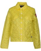 Kilt Heritage Jacket - Lyst