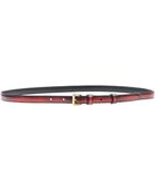 Prada Belt - Lyst