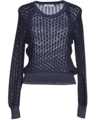 See By Chloé Sweater - Lyst