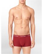Calvin Klein Body Modal Trunk - Lyst