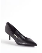 Boutique 9 Sophina Leather Pumps - Lyst