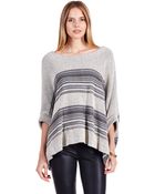 Joie Ethen Sweater - Lyst