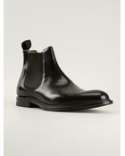 Church's Stockholm Boots - Lyst