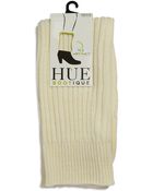 Hue Ribbed Legwarmers - Lyst