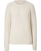 Chinti & Parker Wool Pullover - Lyst
