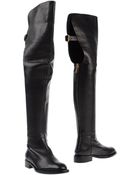Dolce & Gabbana Boots - Lyst