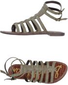 Sam Edelman Sandals - Lyst