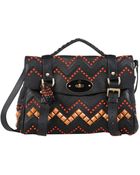 Mulberry Handbag - Lyst