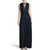 Catherine Deane Rossa Tulle Lace Gown - Lyst