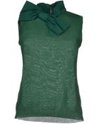Moschino Jumper - Lyst