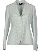 Tonello Blazer - Lyst