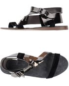 Surface To Air Sandals - Lyst