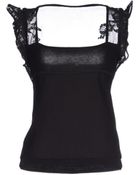 Valentino Jumper - Lyst
