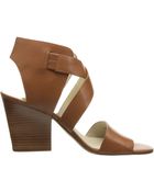 MICHAEL Michael Kors Adriana Sandal - Lyst