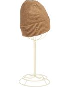 Polo Ralph Lauren Merino Wool Beanie - Lyst