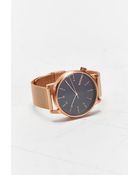 Komono Winston Royale Watch - Lyst