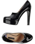 Alberto Guardiani Court - Lyst