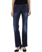 D&G Denim Pants - Lyst