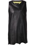Alexander Wang Tank Top - Lyst