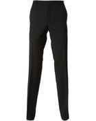 Ami Classic Trousers - Lyst